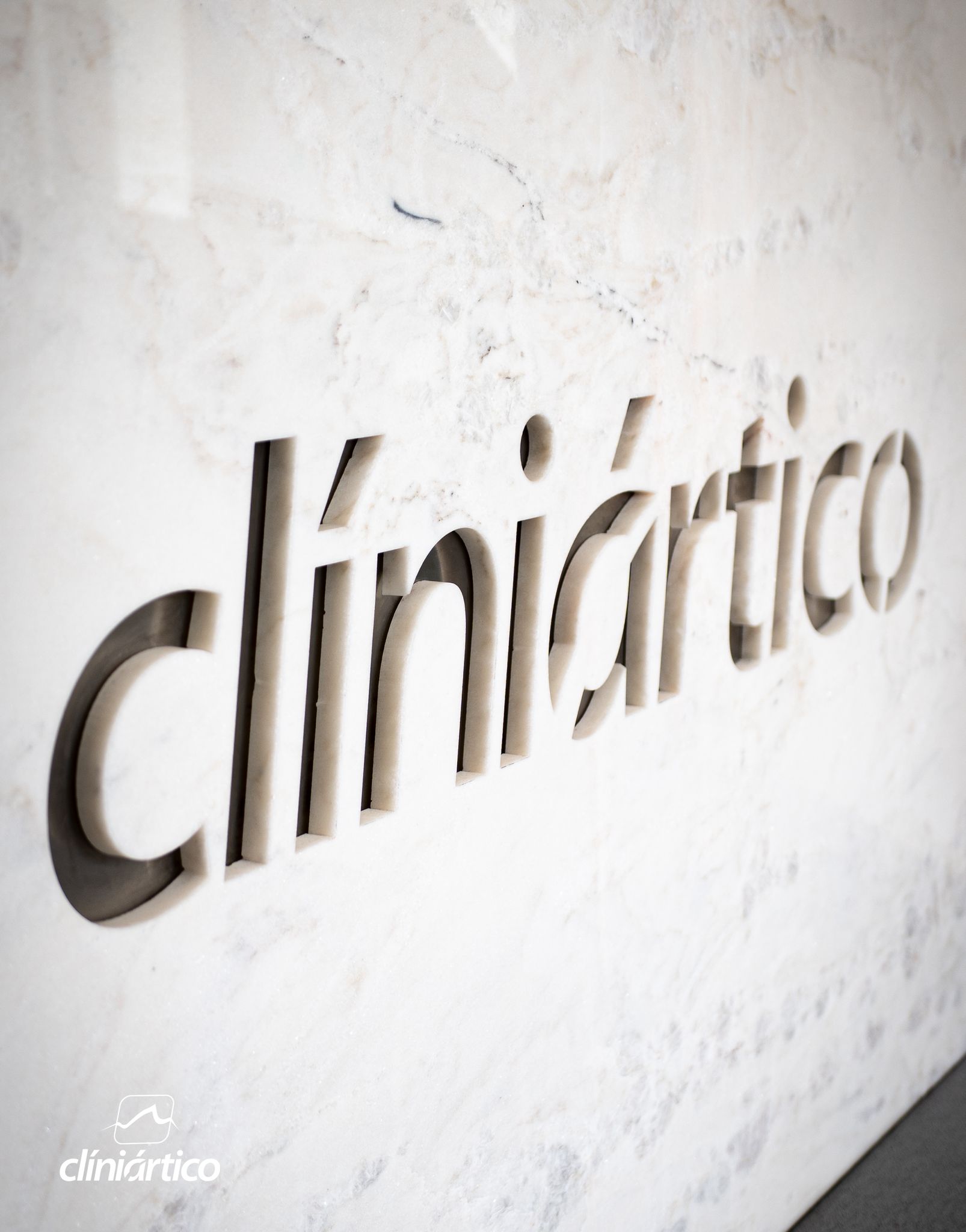 Instalações da Clínica Cliniártico